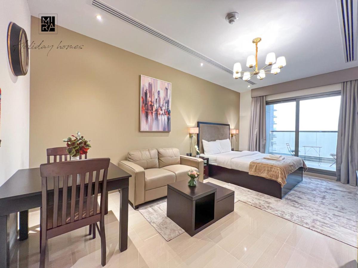 Mira Homes - Furnished In Downtown Appartement