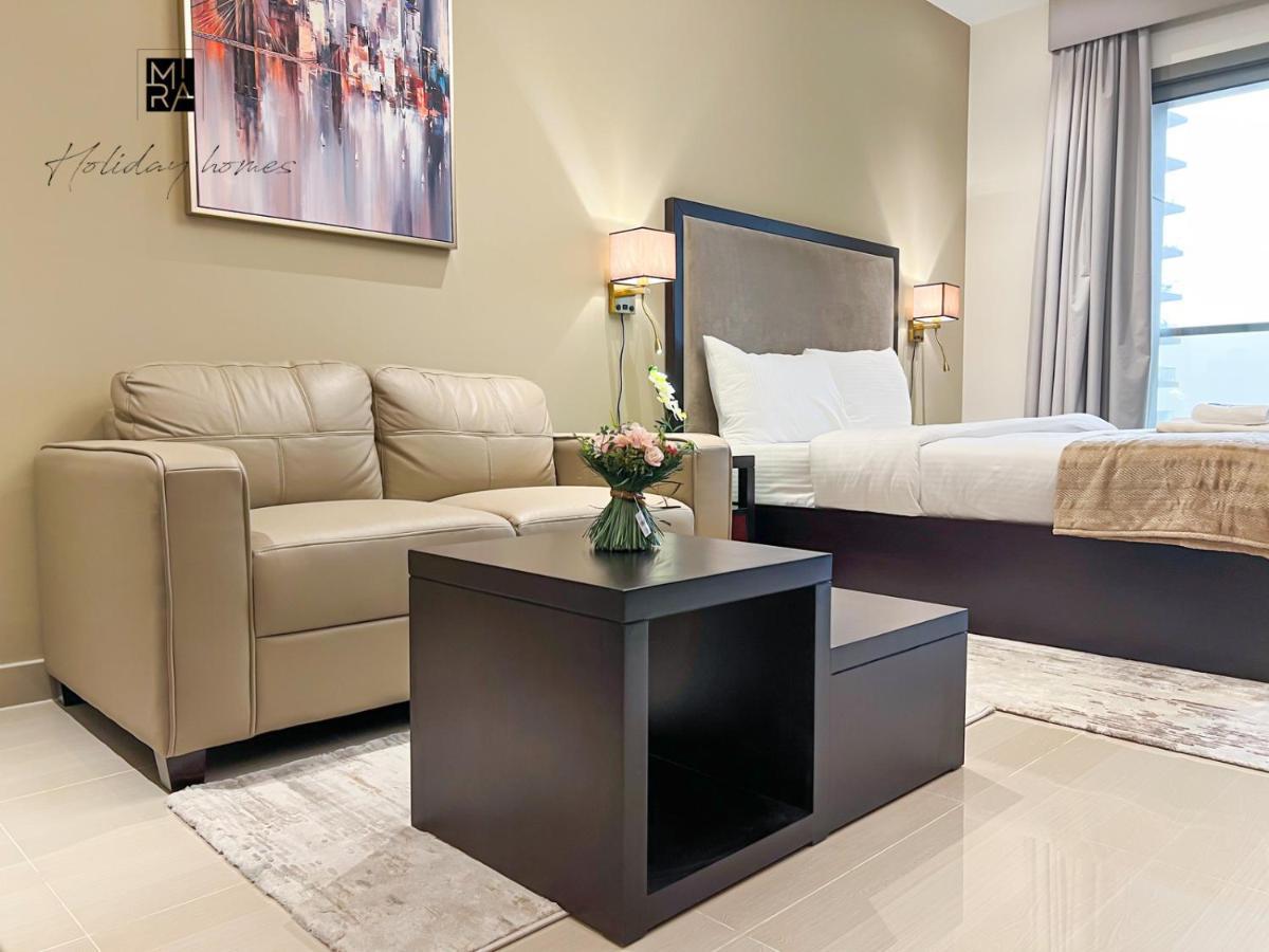 Mira Homes - Furnished In Downtown Appartement