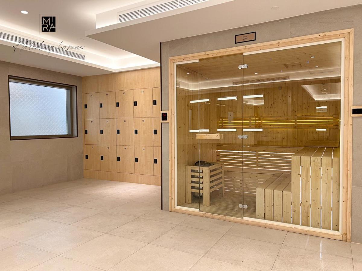 Mira Homes - Furnished In Downtown Appartement Dubai
